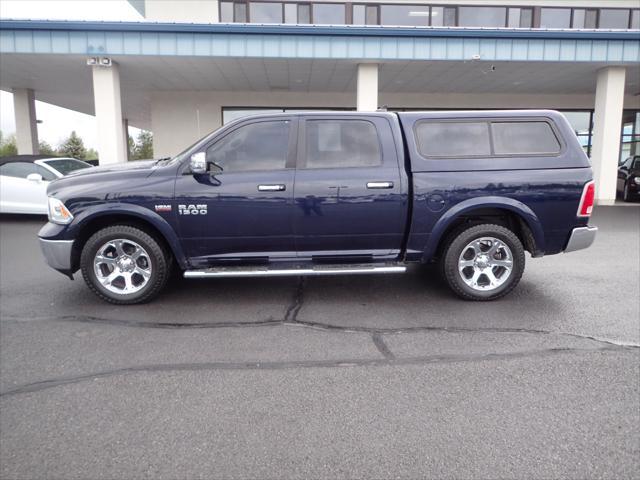 2013 ram 1500 laramie