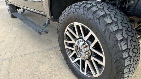 2017 Ford F-350