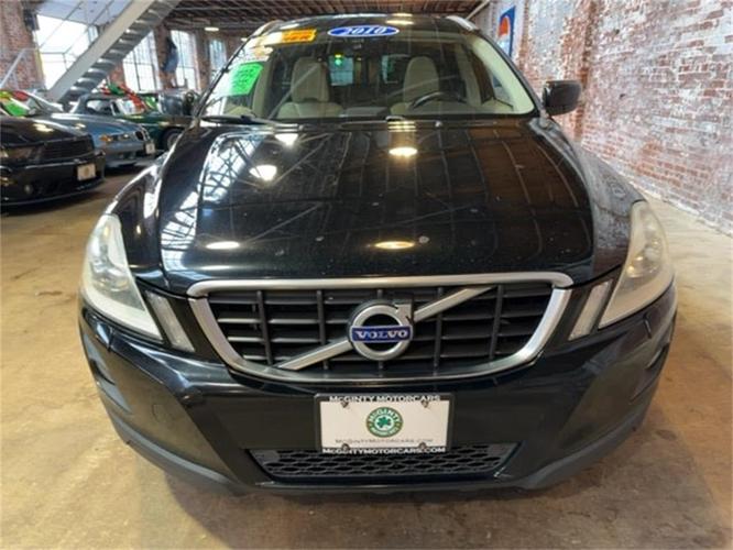 2010 volvo xc60 in reading, pennsylvania