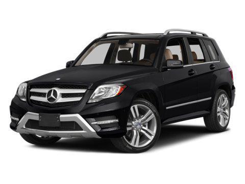 2014 mercedes-benz glk-class glk 350 4matic