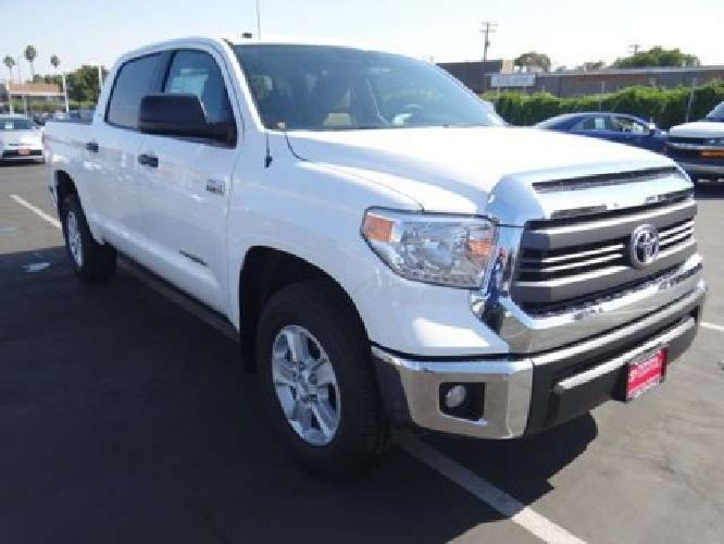 2015 toyota tundra c in sunnyvale, ca