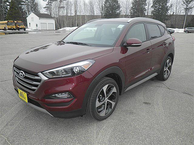 2017 hyundai tucson sport awd sport 4dr suv for sale in birch island, maine