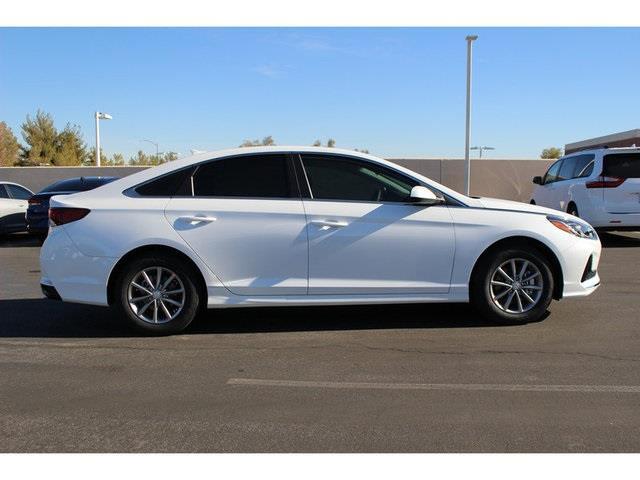 2019 hyundai sonata se se 4dr sedan for sale in las vegas, nevada