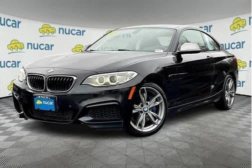 2016 bmw m2 in concord, new hampshire