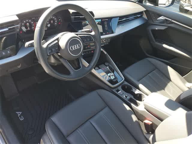 2024 audi a3 premium