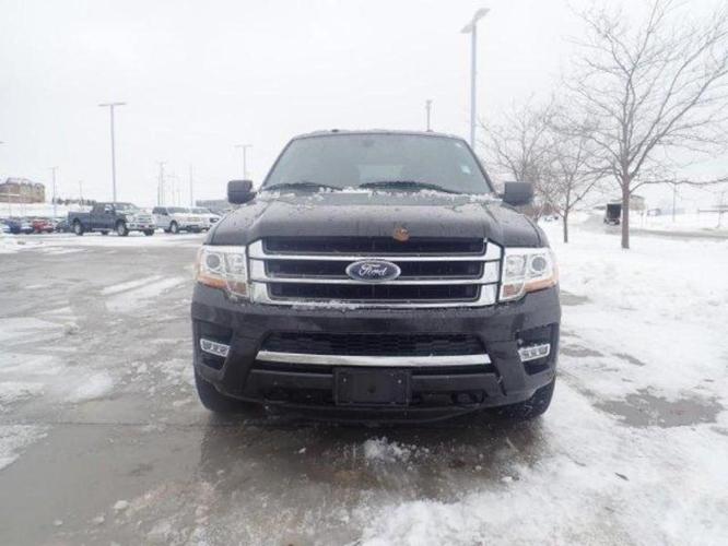 2015 ford expedition el limited 4x4 limited 4dr suv for sale in elkhorn, nebraska