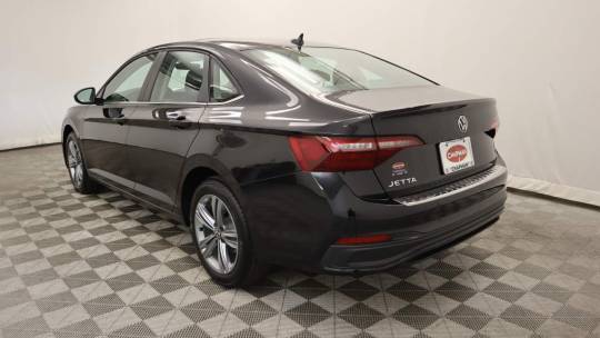 2024 Volkswagen Jetta