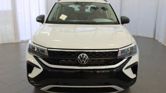2024 Volkswagen Taos