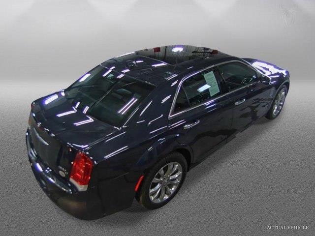 2017 chrysler 300 c awd c 4dr sedan for sale in bennington, vermont