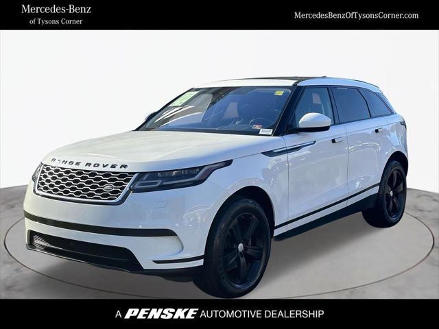 2018 land rover range rover velar p250 s