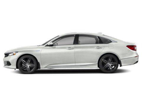 2022 honda accord hybrid touring