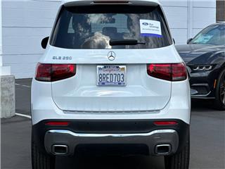 2020 Mercedes-Benz GLB glb 250