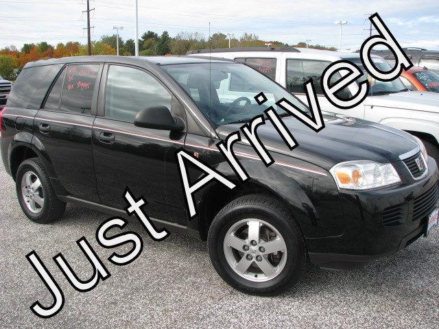 2006 saturn vue for sale in south burlington, vermont