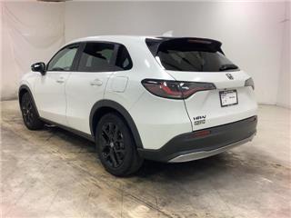 2023 Honda HR-V s