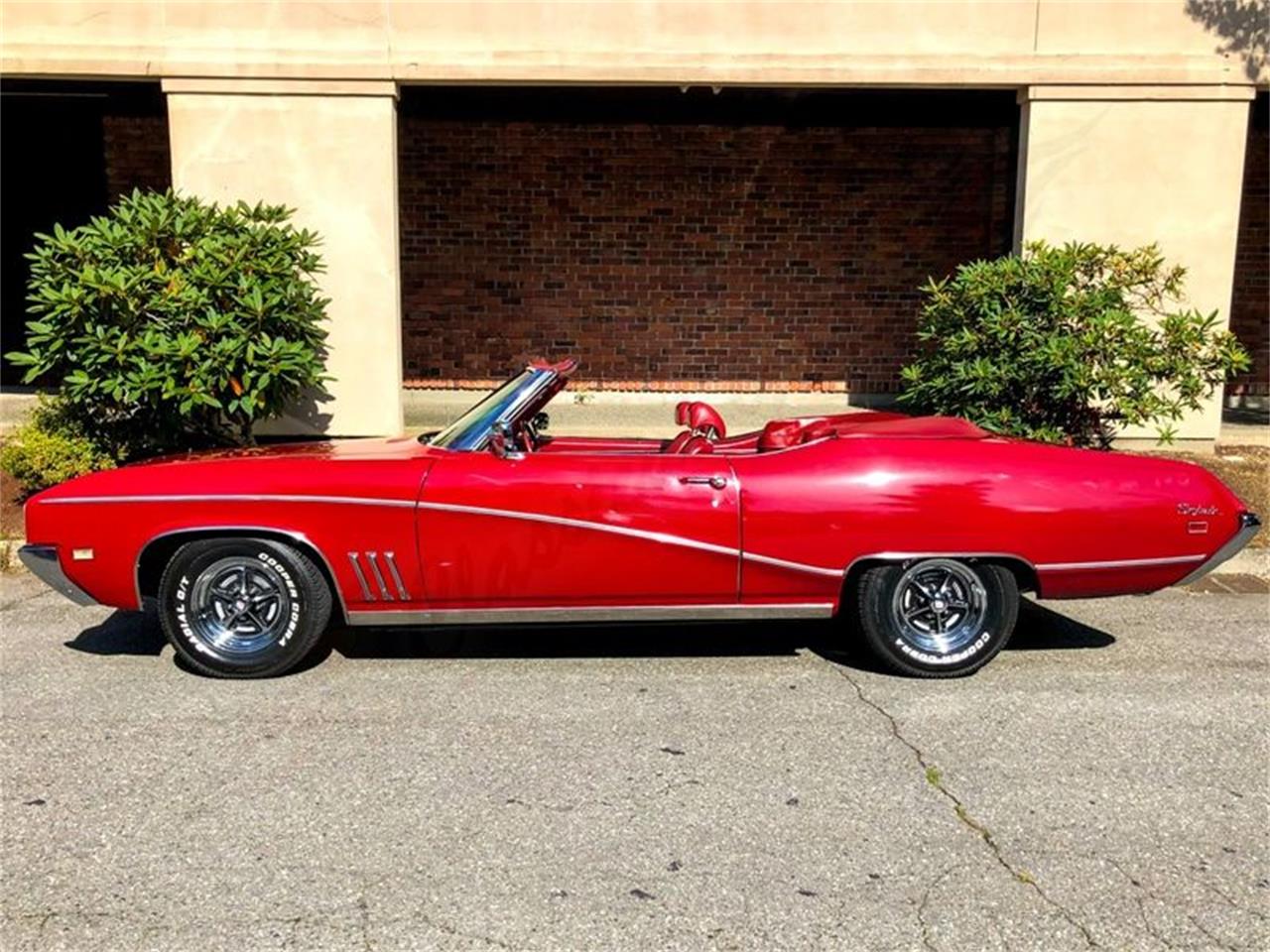 1969 buick skylark