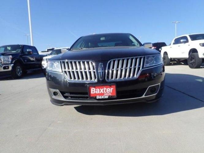 2012 lincoln mkz base awd 4dr sedan for sale in elkhorn, nebraska