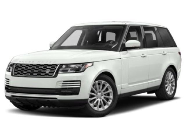 2022 land rover range rover 5.0 supercharged autobiography