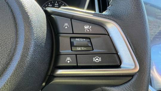 2024 Subaru Ascent