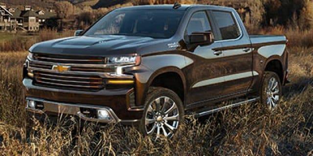 2019 chevrolet silverado 1500 lt 4x4 lt 4dr crew cab 5.8 ft. sb for sale in anderson dam, idaho