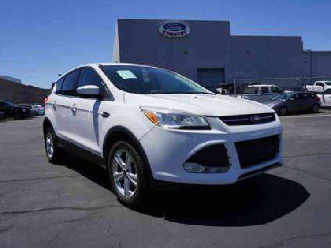 2013 ford escape se in henderson, nv