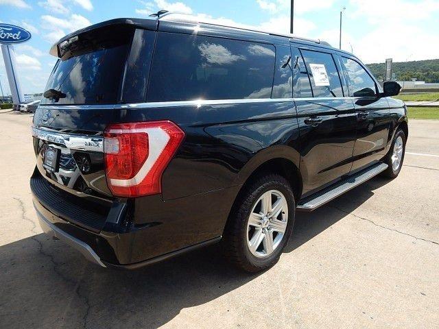 new 2018 ford expedition max 4wd xlt tulsa, ok 74107 for sale in tulsa, oklahoma