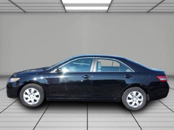 2010 toyota camry le in bronx, ny