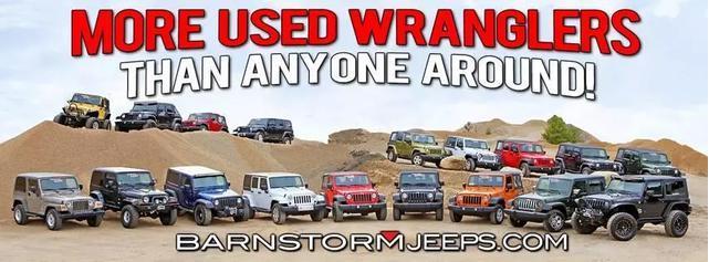 2010 jeep wrangler unlimited sport