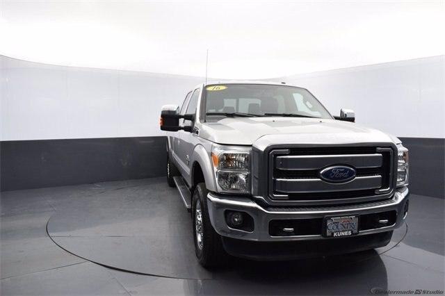 2016 ford f-350 in delavan, wisconsin
