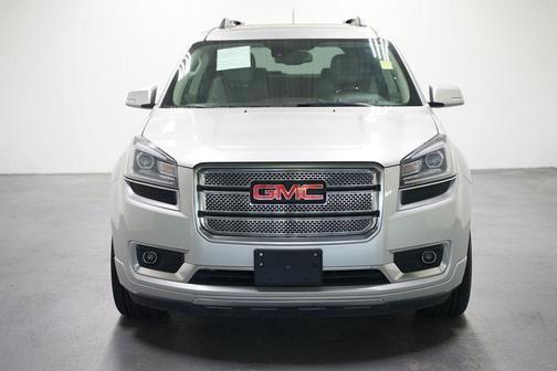 2014 gmc acadia in co bluffs, iowa