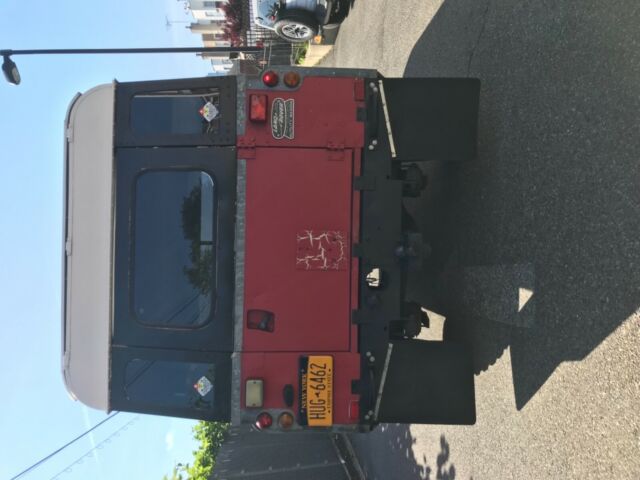 land rover series iii 2.5 l diesel