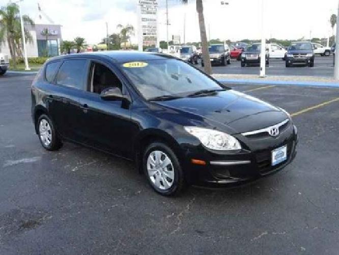 2012 hyundai elantra touring gls in pinellas park, fl