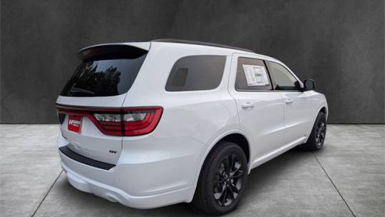 2025 Dodge Durango