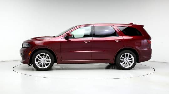 2022 Dodge Durango