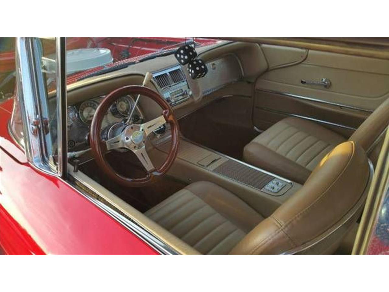 1959 ford thunderbird