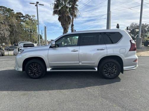2019 lexus gx 460 in savannah, georgia