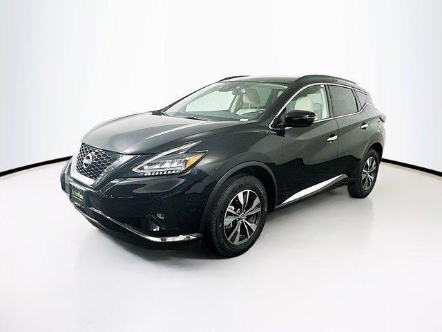 2023 nissan murano sv fwd