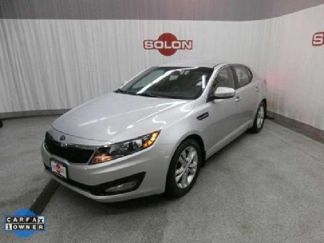 2013 kia optima lx in colorado springs, co