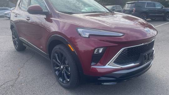 2025 Buick Encore GX