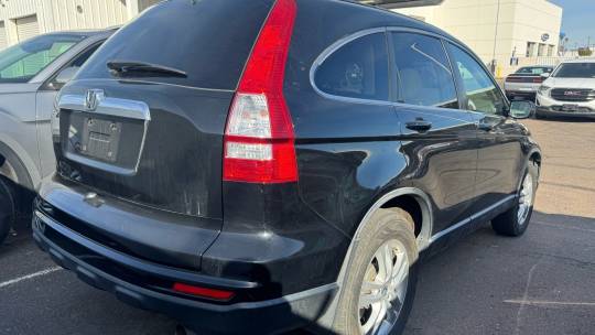2011 Honda CR-V