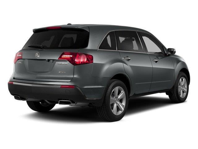 2013 acura mdx sh-awd sh-awd 4dr suv for sale in horseneck beach, massachusetts