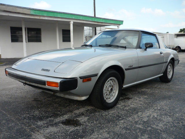 1980 mazda rx7 rx3 rx2 r100 13b 12a 20b rotary engine