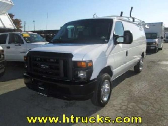 2009 ford e150 in palo alto, ca