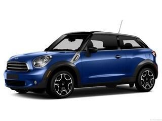 2013 mini paceman cooper