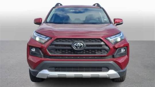 2023 Toyota RAV4