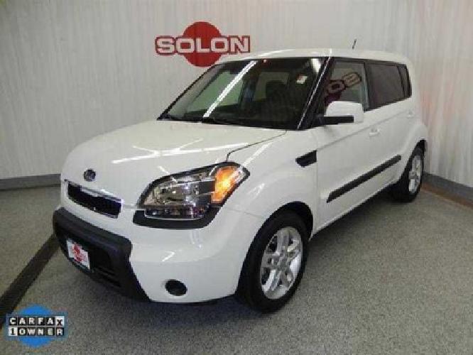 2011 kia soul in colorado springs, co