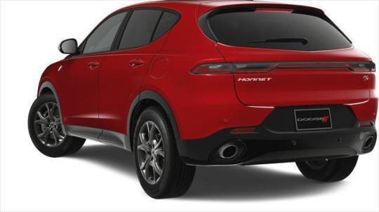 2024 Dodge Hornet