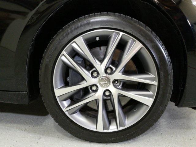 2018 lexus is 300 in indian springs, alabama