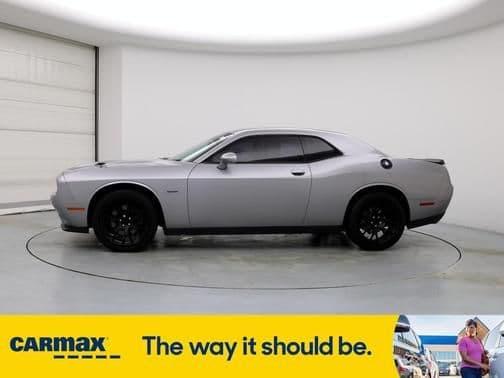 2015 dodge challenger sxt or r/t rear-wheel drive coupe in ocala, florida