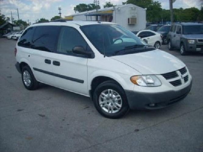 lot of shuttle vans for sale 2004 dodge caravan in san antonio, tx