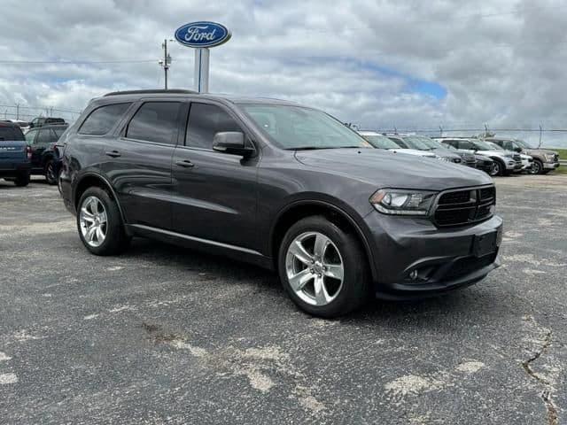 2017 dodge durango gt in saint louis, missouri